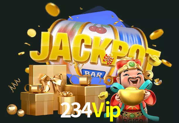 234Vip bet