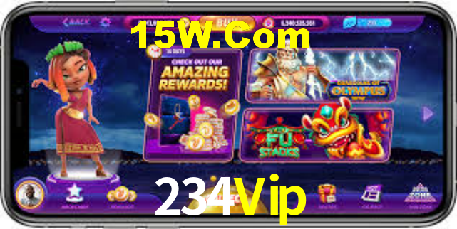 234 Vip Bet Login