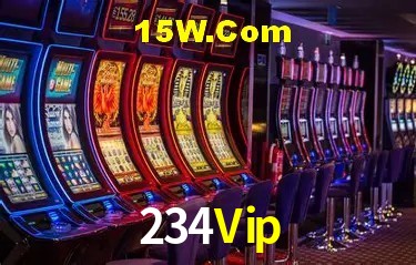 Jogos de Slot 234Vip