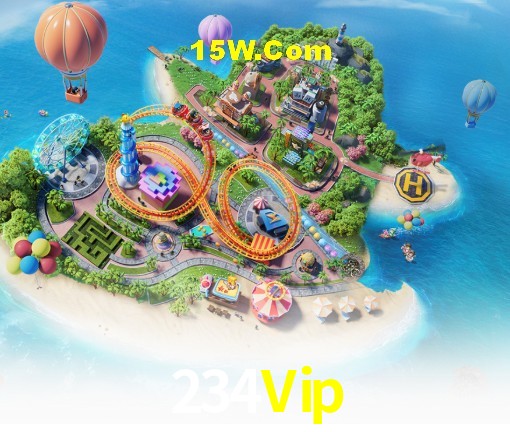 Recursos de Bônus 234Vip