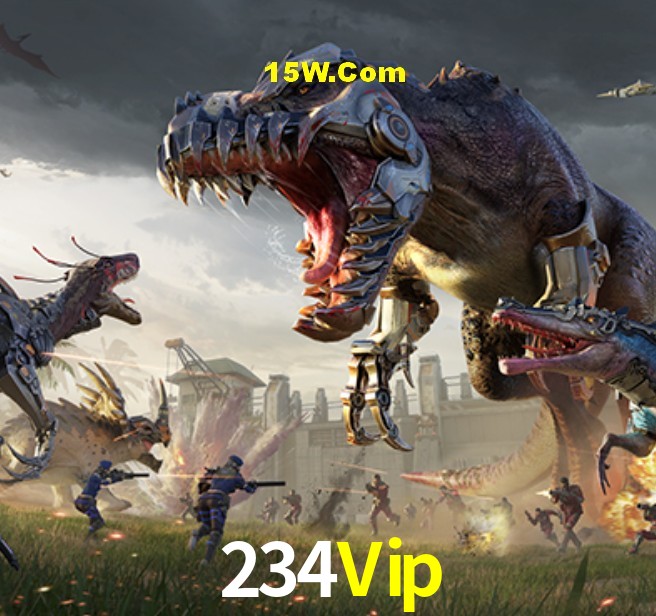 Estatísticas do Jogo 234Vip