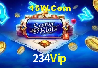 Promoção Relâmpago 234Vip