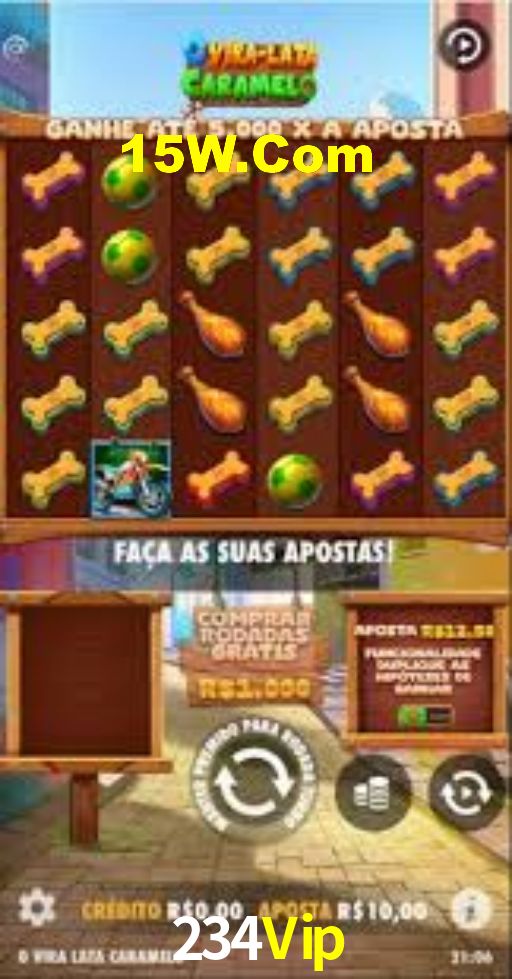 Sinta a adrenalina dos jogos de cassino com 234Vip