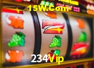234Vip - User Statistics