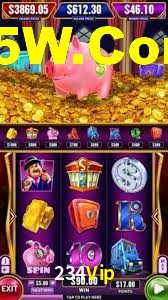 Welcome Bonus 234Vip