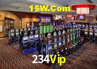 Casino Ao Vivo 234Vip