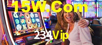 Blackjack Table 234Vip