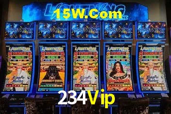 234Vip Salvador - Support