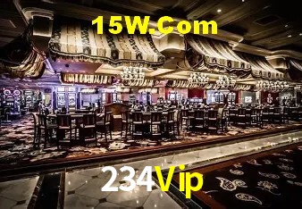 Provedores de Jogos 234Vip
