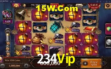 Ofertas Exclusivas 234Vip