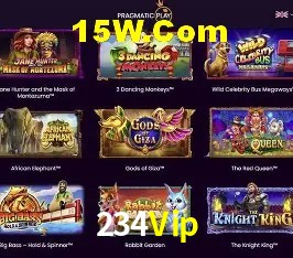Login Seguro 234Vip