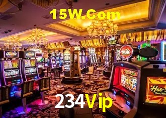 234Vip Salvador - Statistics