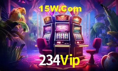 234Vip São Paulo - Top Slots