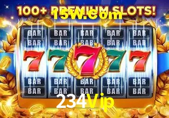 234Vip - Login Methods