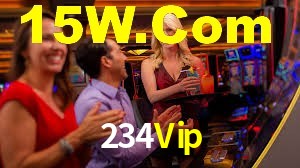234Vip App Interface