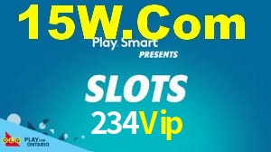 Welcome Bonus 234Vip