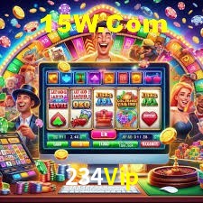 Live Casino 234Vip